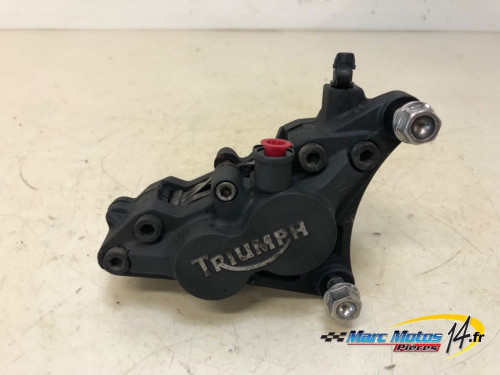 ETRIER DE FREIN AVANT DROIT TRIUMPH 955 SPRINT ST 2002