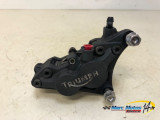 ETRIER DE FREIN AVANT DROIT TRIUMPH 955 SPRINT ST 2002