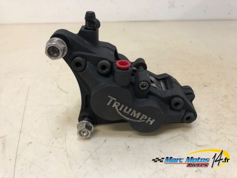 ETRIER DE FREIN AVANT GAUCHE TRIUMPH 955 SPRINT ST 2002