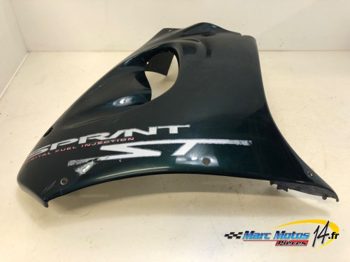 FLANC DE CARENAGE DROIT TRIUMPH 955 SPRINT ST 2002