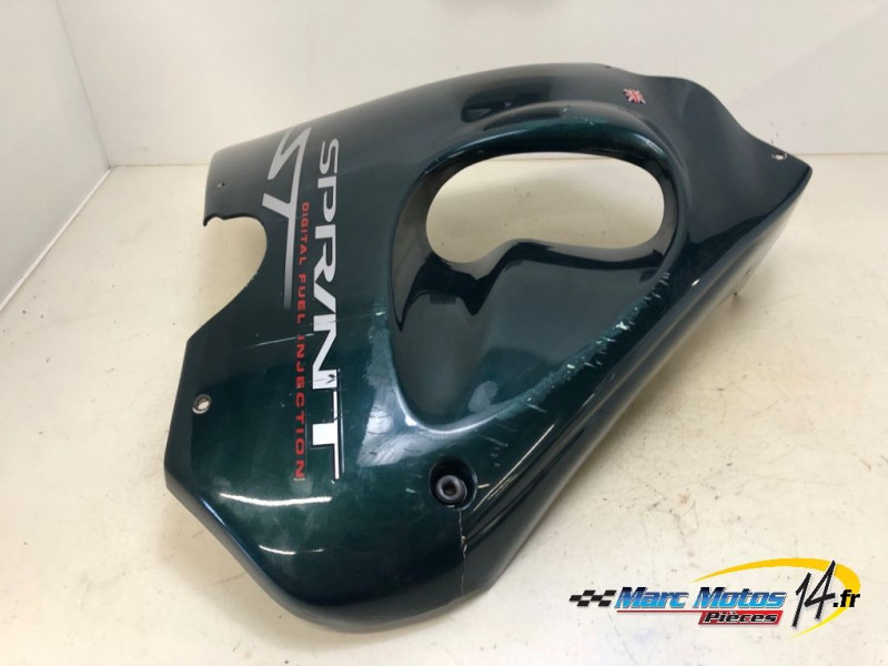 FLANC DE CARENAGE GAUCHE TRIUMPH 955 SPRINT ST 2002