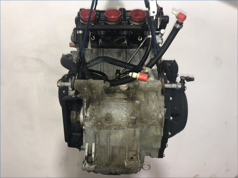 MOTEUR TRIUMPH 955 SPRINT ST 2002