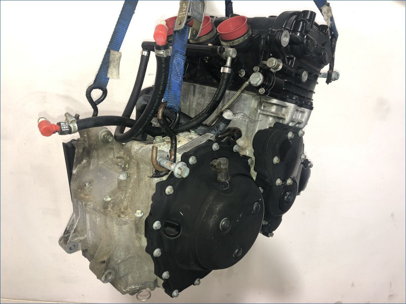 MOTEUR TRIUMPH 955 SPRINT ST 2002