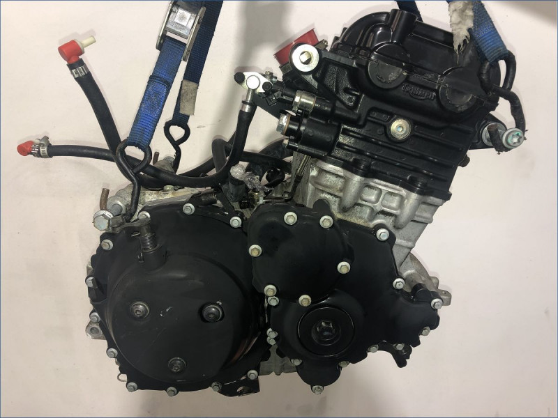 MOTEUR TRIUMPH 955 SPRINT ST 2002