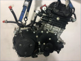 MOTEUR TRIUMPH 955 SPRINT ST 2002