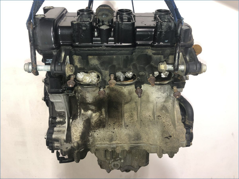 MOTEUR TRIUMPH 955 SPRINT ST 2002