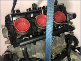 MOTEUR TRIUMPH 955 SPRINT ST 2002