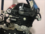 MOTEUR TRIUMPH 955 SPRINT ST 2002