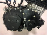 MOTEUR TRIUMPH 955 SPRINT ST 2002