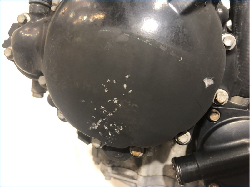MOTEUR TRIUMPH 955 SPRINT ST 2002