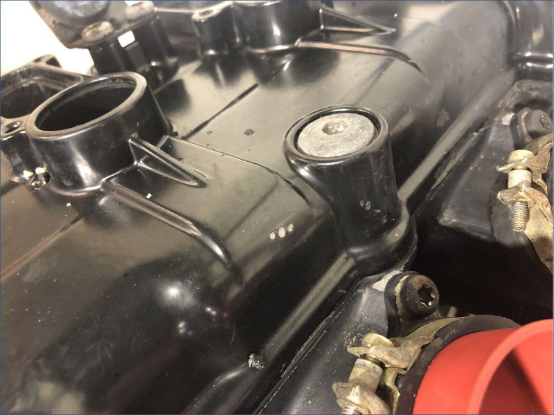 MOTEUR TRIUMPH 955 SPRINT ST 2002
