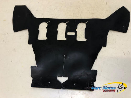 PLASTIQUES ET CAOUTCHOUCS DIVERS TRIUMPH 955 SPRINT ST 2002