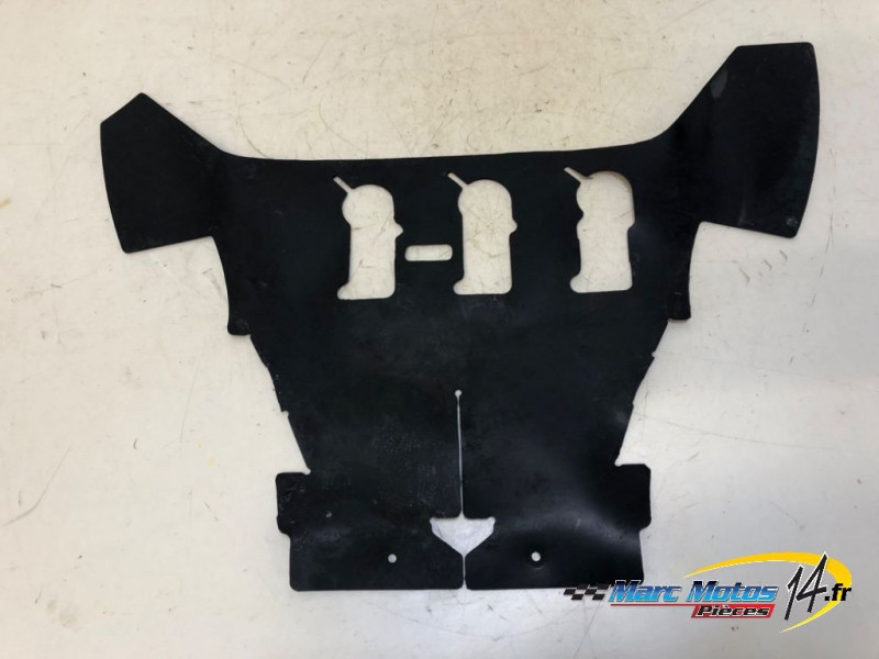 PLASTIQUES ET CAOUTCHOUCS DIVERS TRIUMPH 955 SPRINT ST 2002