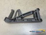 PLATINE ARRIERE GAUCHE TRIUMPH 955 SPRINT ST 2002