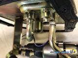 POMPE A ESSENCE TRIUMPH 955 SPRINT ST 2002