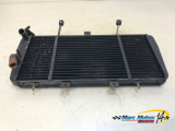 RADIATEUR D'EAU TRIUMPH 955 SPRINT ST 2002