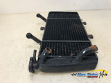 RADIATEUR D'EAU TRIUMPH 955 SPRINT ST 2002