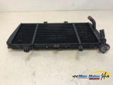 RADIATEUR D'EAU TRIUMPH 955 SPRINT ST 2002