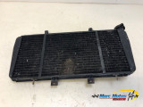RADIATEUR D'EAU TRIUMPH 955 SPRINT ST 2002