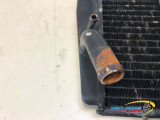 RADIATEUR D'EAU TRIUMPH 955 SPRINT ST 2002