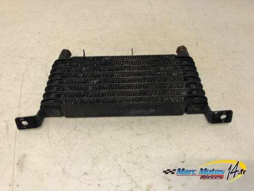 RADIATEUR D'HUILE TRIUMPH 955 SPRINT ST 2002