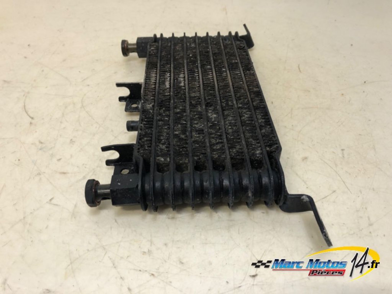 RADIATEUR D'HUILE TRIUMPH 955 SPRINT ST 2002