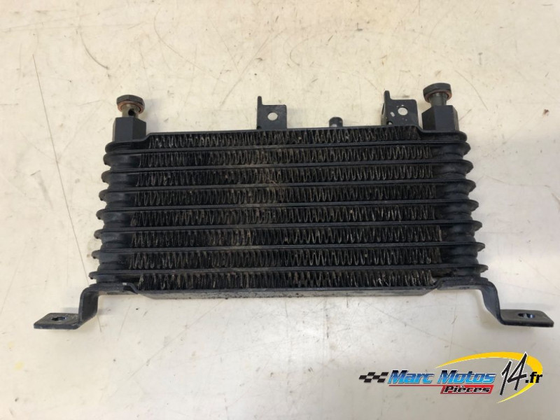 RADIATEUR D'HUILE TRIUMPH 955 SPRINT ST 2002