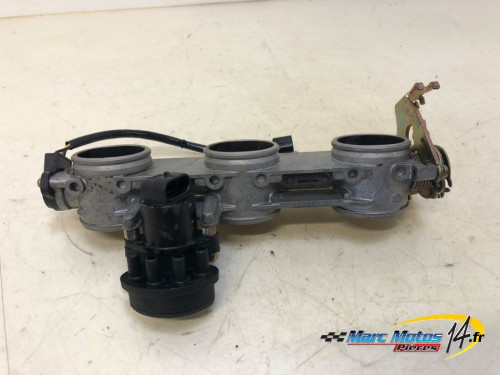 RAMPE D'INJECTION TRIUMPH 955 SPRINT ST 2002