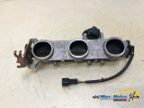 RAMPE D'INJECTION TRIUMPH 955 SPRINT ST 2002