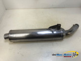 SILENCIEUX TRIUMPH 955 SPRINT ST 2002