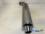 SILENCIEUX TRIUMPH 955 SPRINT ST 2002
