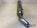 SILENCIEUX TRIUMPH 955 SPRINT ST 2002