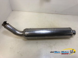 SILENCIEUX TRIUMPH 955 SPRINT ST 2002