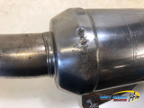 SILENCIEUX TRIUMPH 955 SPRINT ST 2002