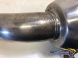 SILENCIEUX TRIUMPH 955 SPRINT ST 2002