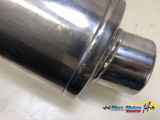 SILENCIEUX TRIUMPH 955 SPRINT ST 2002