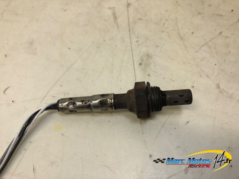 SONDE LAMBDA TRIUMPH 955 SPRINT ST 2002