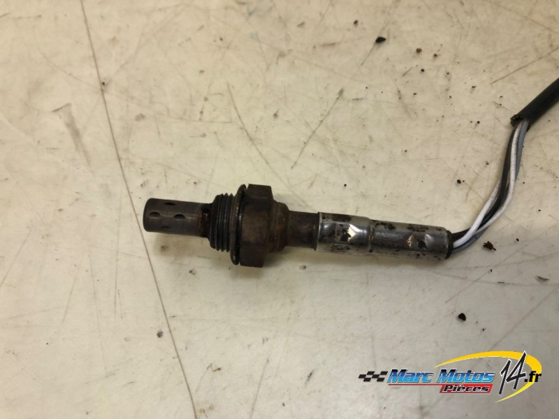 SONDE LAMBDA TRIUMPH 955 SPRINT ST 2002