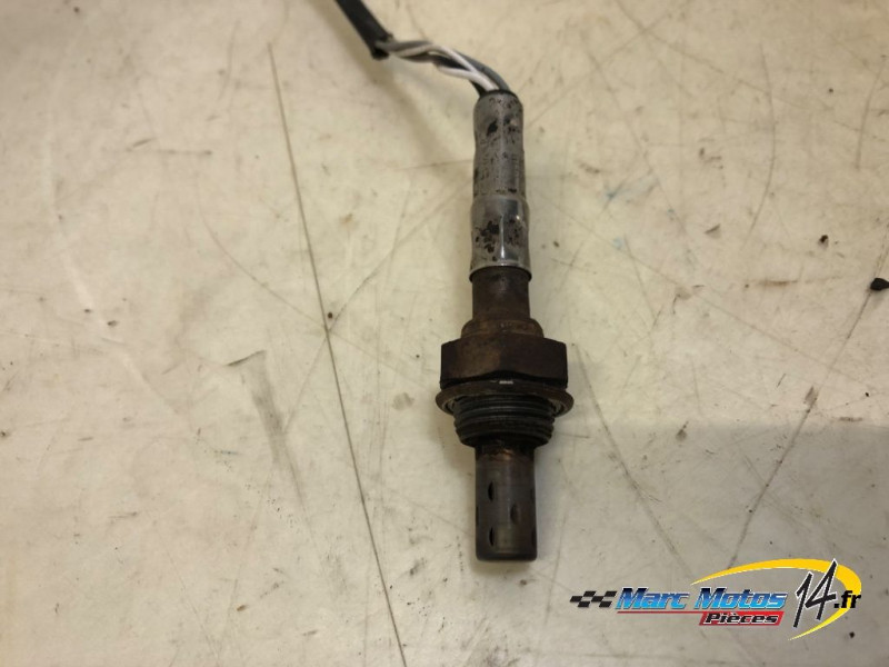 SONDE LAMBDA TRIUMPH 955 SPRINT ST 2002
