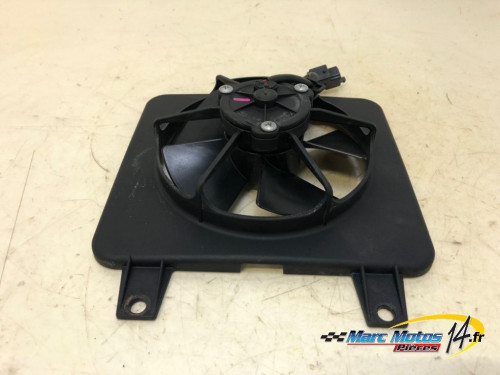 VENTILATEUR TRIUMPH 955 SPRINT ST 2002