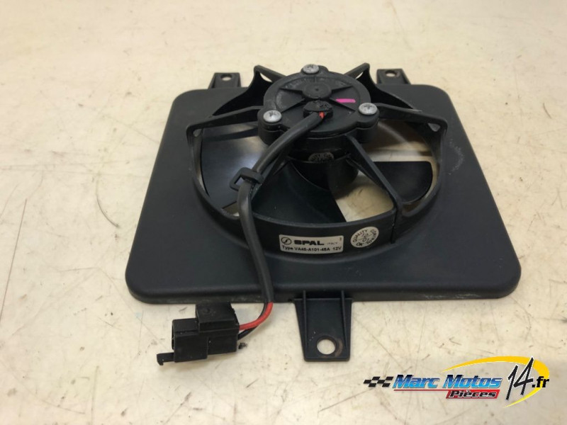 VENTILATEUR TRIUMPH 955 SPRINT ST 2002