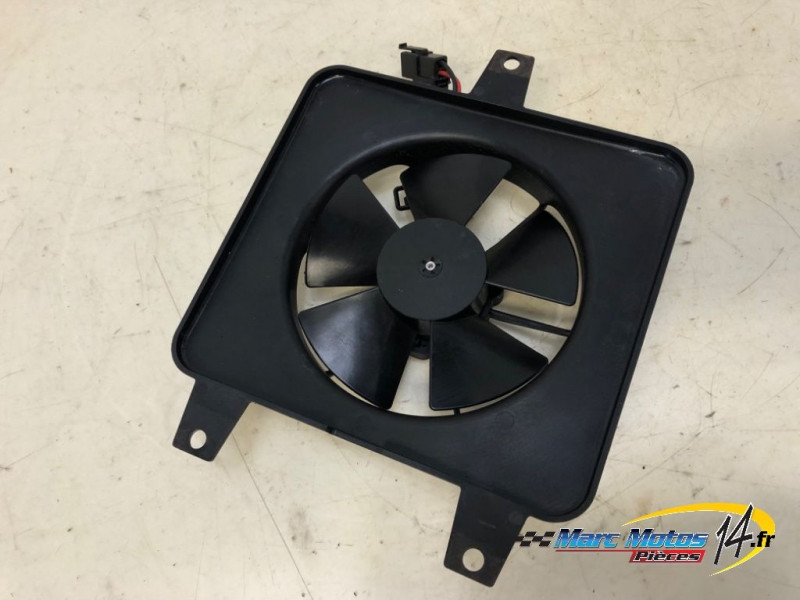 VENTILATEUR TRIUMPH 955 SPRINT ST 2002