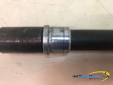 AXE DE ROUE AVANT YAMAHA 1300 XJR 2005