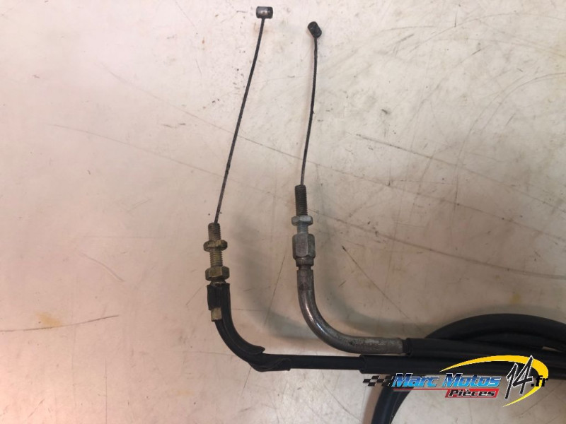 CABLE D'ACCELERATEUR YAMAHA 1300 XJR 2005