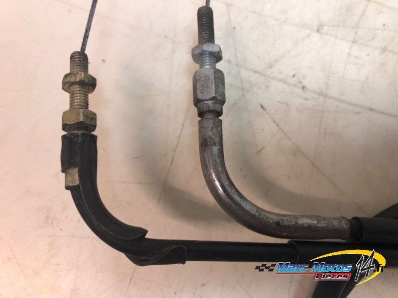 CABLE D'ACCELERATEUR YAMAHA 1300 XJR 2005