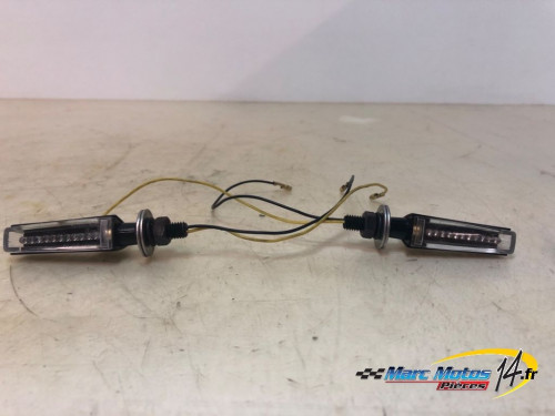 CLIGNOTANTS ADAPTABLES YAMAHA 1300 XJR 2005