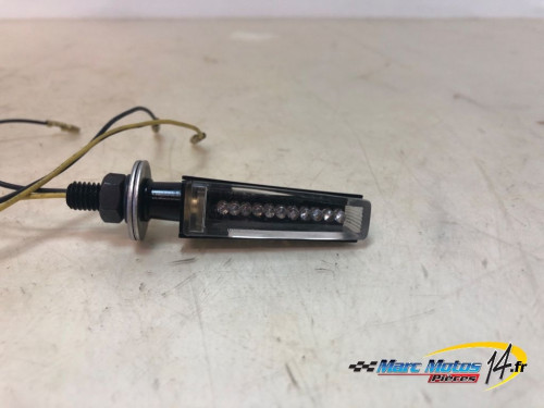 CLIGNOTANTS ADAPTABLES YAMAHA 1300 XJR 2005