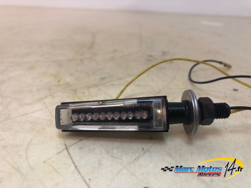 CLIGNOTANTS ADAPTABLES YAMAHA 1300 XJR 2005
