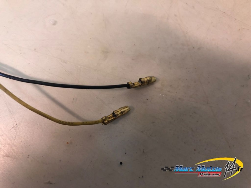 CLIGNOTANTS ADAPTABLES YAMAHA 1300 XJR 2005