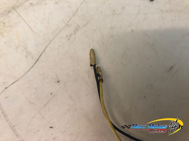 CLIGNOTANTS ADAPTABLES YAMAHA 1300 XJR 2005